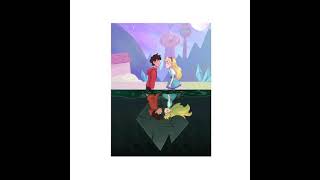 Star vs the forces of evil: apocalypse soundtrack the son of X 51