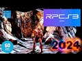 God Of War 3 Rpcs3 2024 Configuracion Definitiva Gow 3 