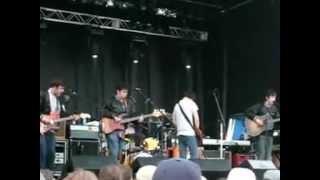 Conor Oberst and the Mystic Valley Band - Snake  (Live)