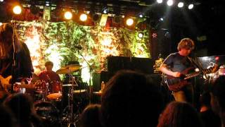 Mike Gordon Band - 11/27/10 - Dig Further Down