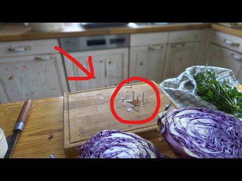 The Nail Board for One-Handed People - The Full Movie