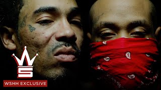 Gunplay &quot;Blood On The Dope&quot; Feat. Peryon J Kee (WSHH Exclusive - Official Music Video)