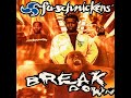 FU SNICKENS Breakdown Dunkafelic Remix