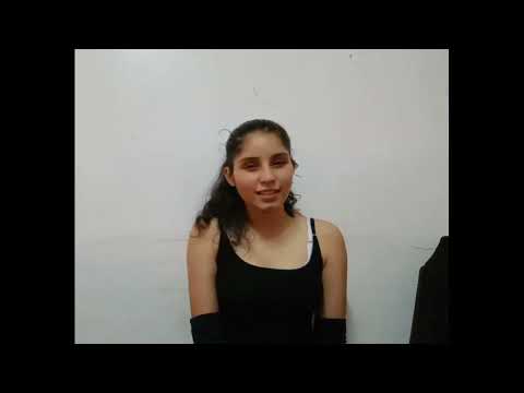 Online Audition | "ANTIFRAGILE" -  LE SSERAFIM  #hybexgeffenaudition