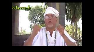 UM LORDE CHAMADO VELUDO DOCUMENTÁRIO COMPLETO - ASÈ OBÁ IGBO