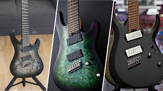 Video thumbnail for Multiscale Guitars: The Next Generation of Guitar Design by Musical Instrument