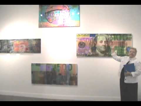 Dr. Milagros Bello - Open Gallery Editions One / 2012 - Lure of the Local