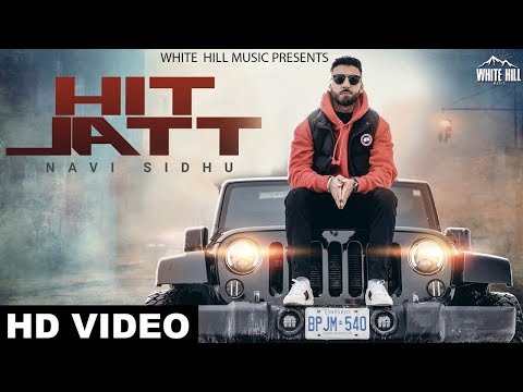 Hit Jatt — watch video