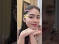 Live GRWM Pas Nunduk Jangan Diliat Ya Viralvideo