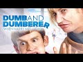 Dumb And Dumberer 2003 Rental VHS Trailer