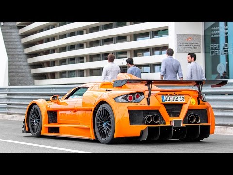 GUMPERT APOLLO SPORT | 2017 HQ