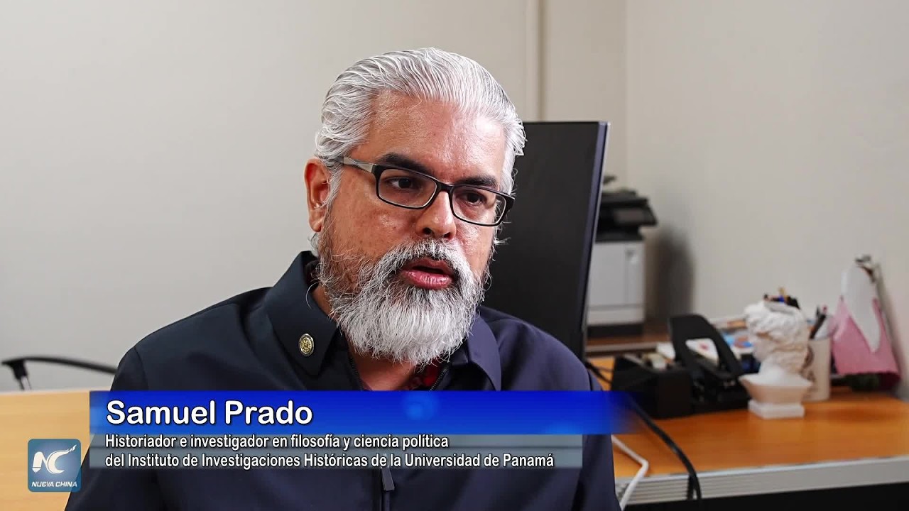 Experto alerta sobre "escalada neocolonialista" de EEUU en Panamá