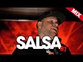SALSA MIX 01 PARA LA DISCOTECA DJ SCUFF
