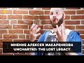 Видеообзор Uncharted: The Lost Legacy от 4game