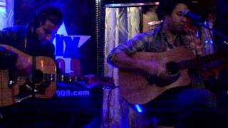 Austin Webb &quot; All Country on You &quot;