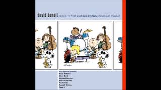 David Benoit - Linus and Lucy