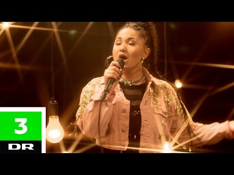 Cisilia - "Wild Child" feat. Nikolaj Koppel | DR3