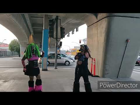 Industrial Dance- Centhron- Hoellenhunde