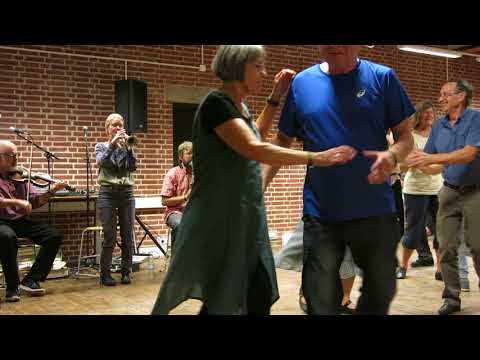 "Bitte Mand i Knibe" (DK) / Jysk Danseorkester