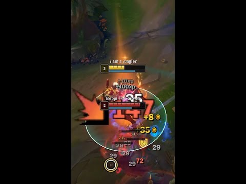 Shaco Mains Be Like… 💀💀💀