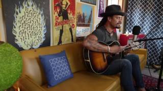 Michael Franti: Good to be Alive Today | Peluso Microphone Lab Presents: Yellow Couch Sessions