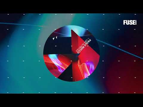 Paolo Rocco - Space Music (FUSELP05)