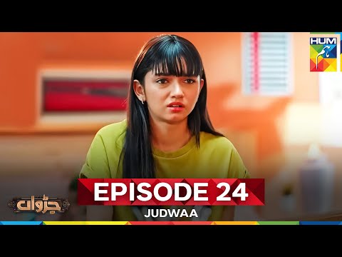 Judwaa Episode 24