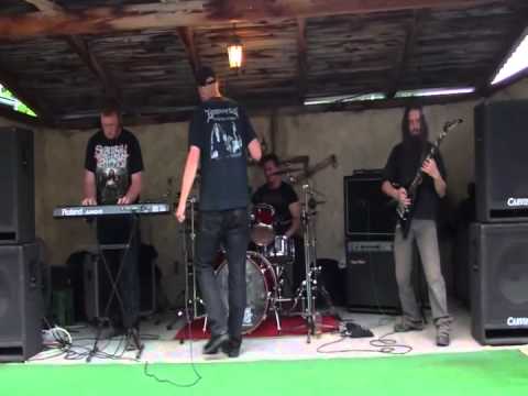 Ward - Beluša 25.5.2013