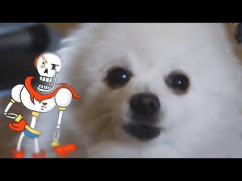 Borktrousle - Undertale
