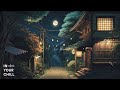 Mystery Night Chill Lo Fi