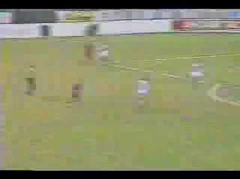 Atlético 2 x 1 Vasco - Brasileiro de 1996