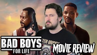 Bad Boys For Life (2020) - Movie Review