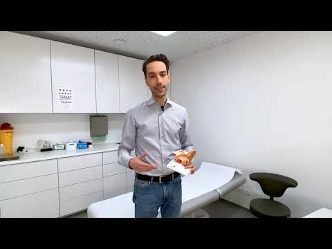 Muss man Ohrenschmalz mit Wattestäbchen entfernen?