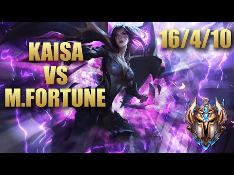 DragonX Deft Kaisa Adc Vs Miss Fortune - KR Challenger Match Summary Patch 9.20