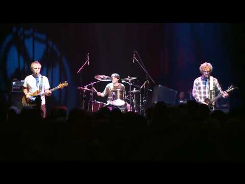 State Radio - Guantanamo (Live in HD)