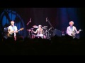 State Radio - Guantanamo (Live in HD)