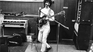 Frank Zappa - My Guitar wants to kill your mama