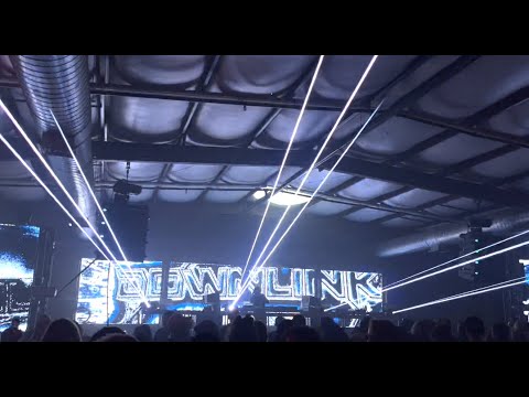 Downlink (DnB) @ Forbidden Kingdom - Timewarp (Dimension Remix) + more (Day 1 - FK 2022 Orlando)