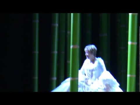 Dame Kiri Te Kanawa - Final Trio - Der Rosenkavalier - Oper Köln (Cologne Opera House) - 2010 04 17