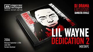 LIL WAYNE - Sportscenter (Dedication 2 Mixtape)