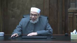 الصيام عند كل جنازة مع التصدق وعيادة المريض التماسا للأجر الوارد في الحديث /الإثنــين(7-3-2022م) image