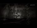 Gameplay video of Slender: The Arrival  PC