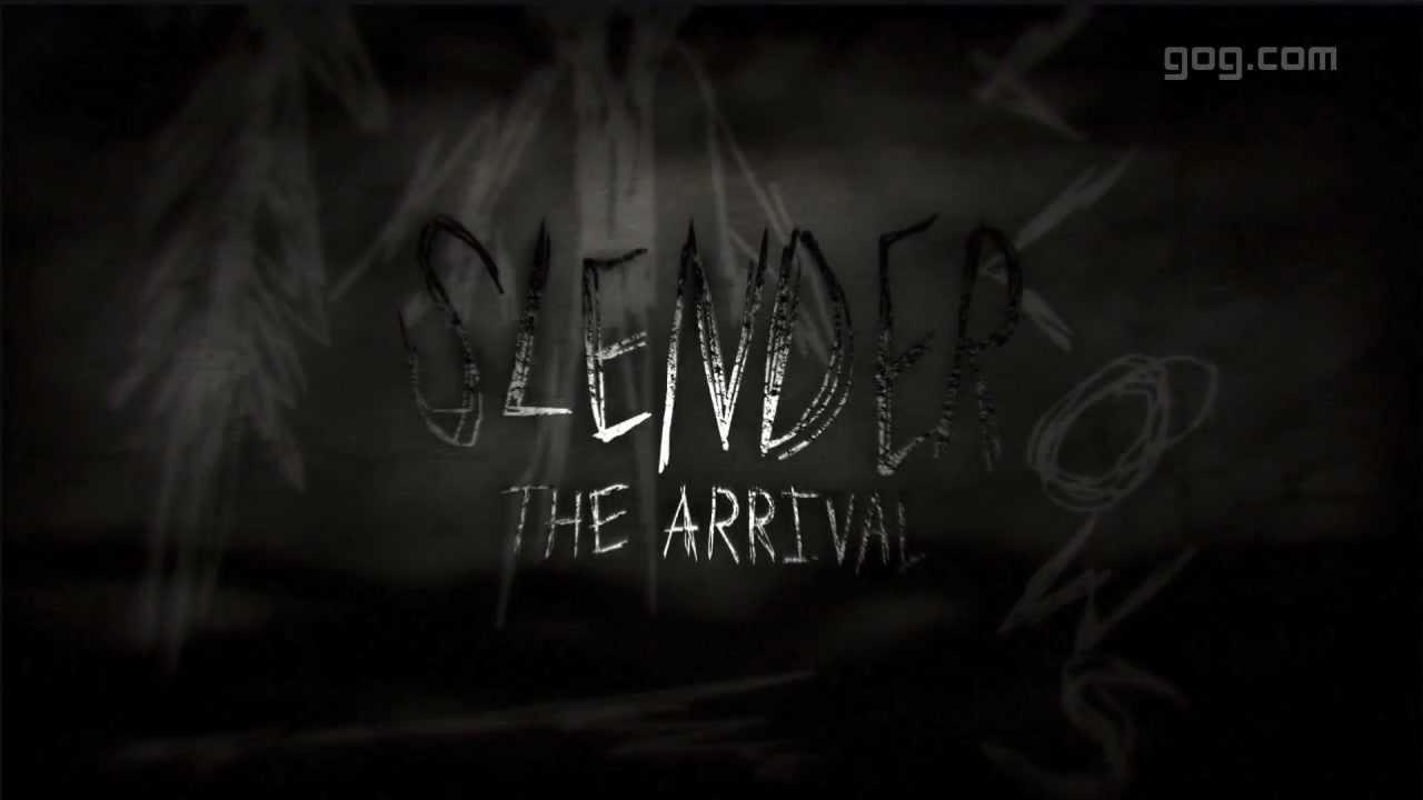 Announcement Trailer