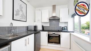 Stable Lofts | York, United Kingdom | Hotel Review 🏨