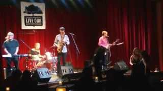 Brave Combo @ Live Oak Hall Fort Worth , TX