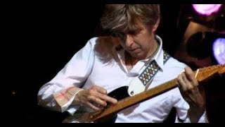 &quot;Wind cries mary&quot;~ &quot;Song for George&quot;~ &quot;Song for Lynette&quot; Eric Johnson Live @ Anaheim California