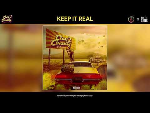 T.Swiggy - Keep It Real