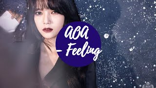 AOA - Feeling - polskie napisy/polish subs