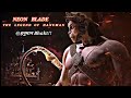 NEON BLADE EDIT THE LEGEND OF HANUMAN STATUS