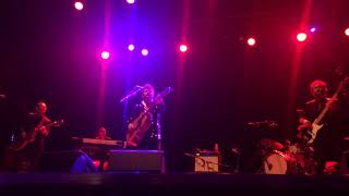 Coque Malla - La Carta (Valdemoro, 04.05.18)